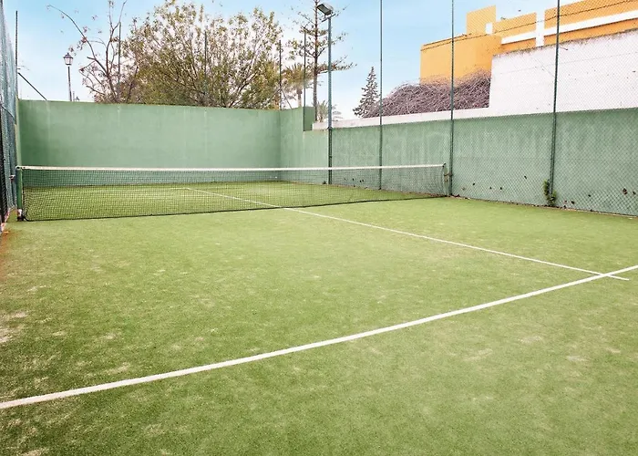 Lovely Apartment In Sanlucar De Barrameda