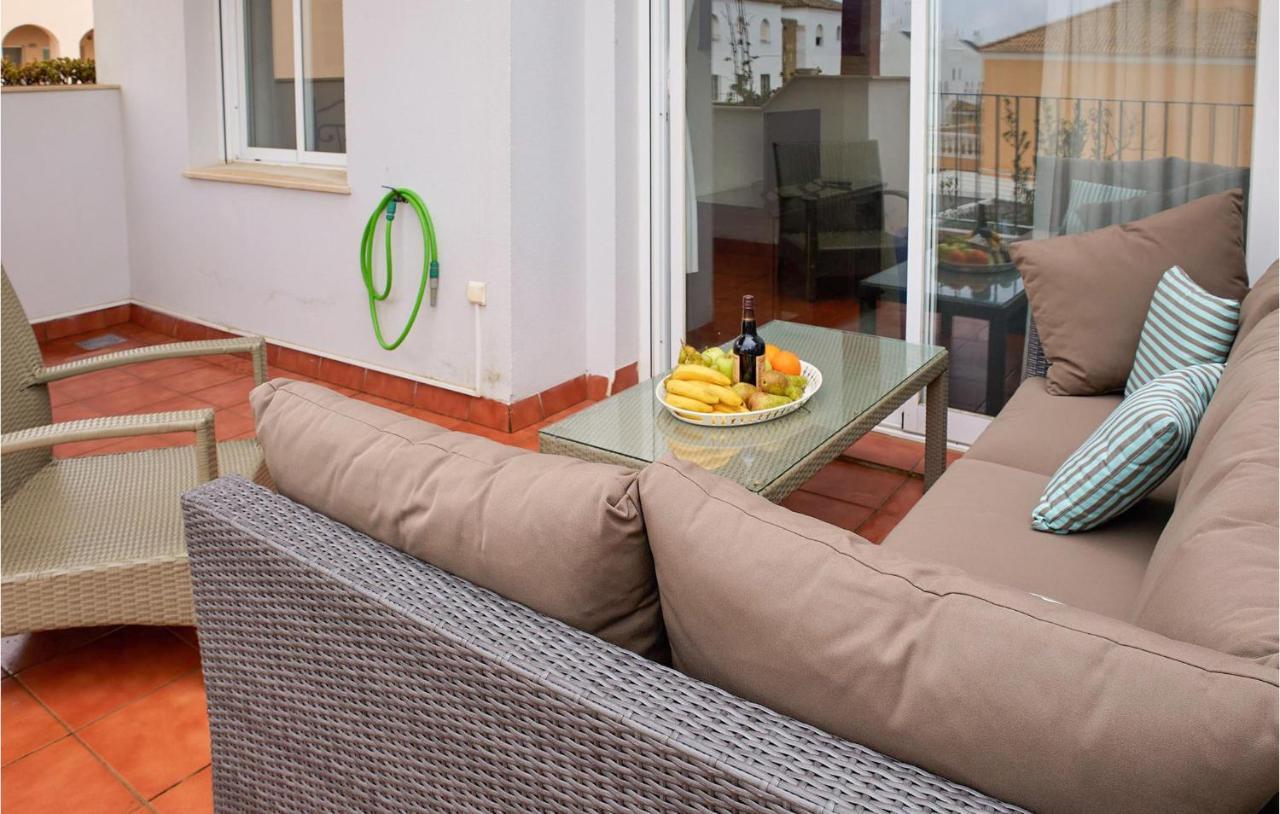 Lovely In Appartement Sanlúcar de Barrameda