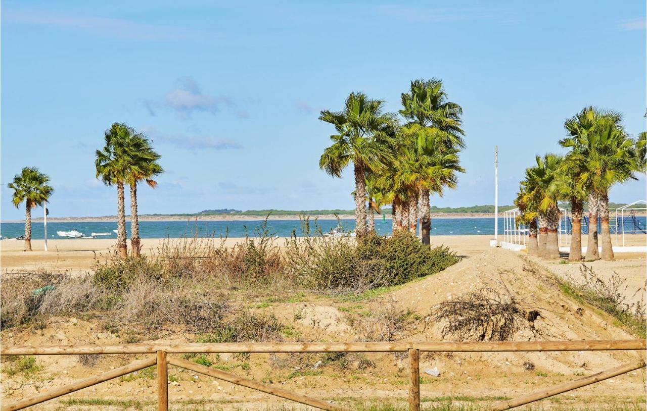 Appartement Lovely In Sanlúcar de Barrameda