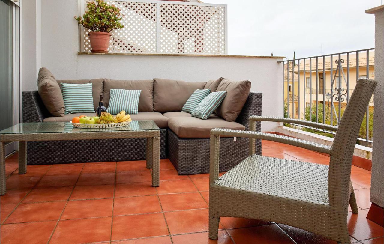 Lovely In Appartement Sanlúcar de Barrameda