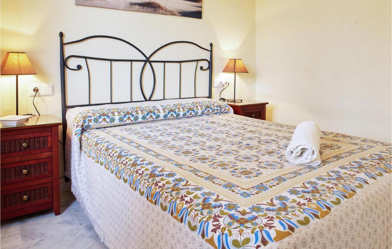Appartement Lovely In Sanlúcar de Barrameda